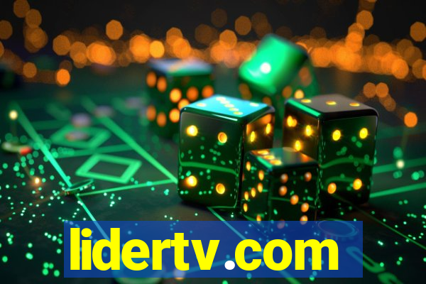 lidertv.com