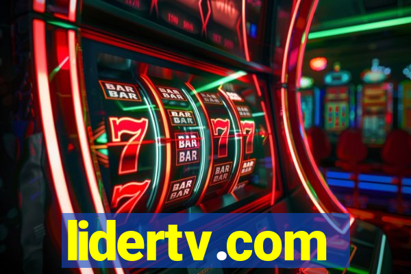 lidertv.com