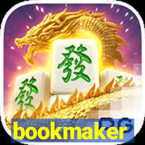 bookmaker