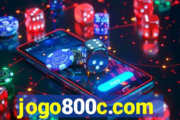 jogo800c.com