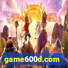 game600d.com