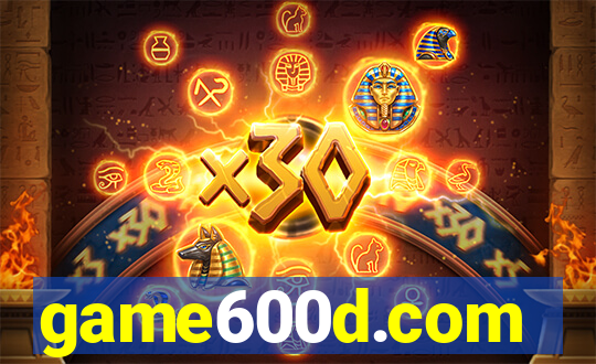 game600d.com