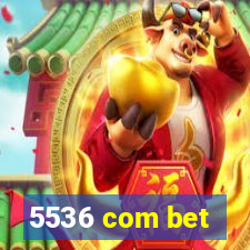 5536 com bet