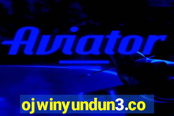 ojwinyundun3.com