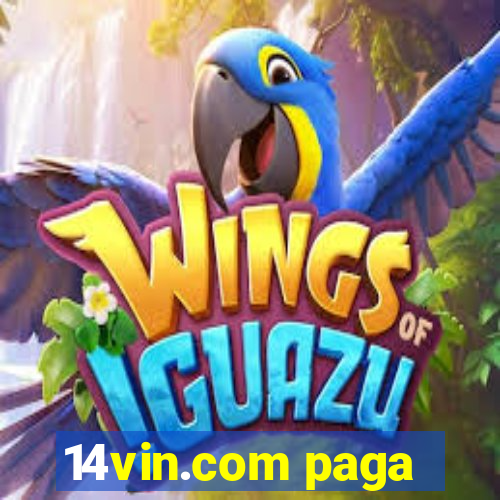 14vin.com paga