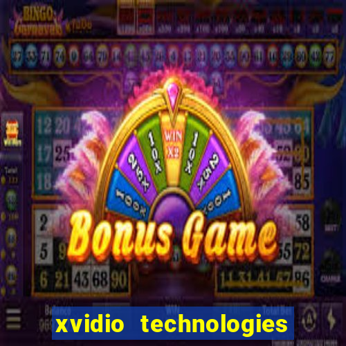 xvidio technologies startup brasil 2022 video game