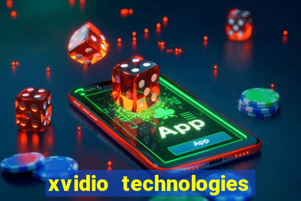 xvidio technologies startup brasil 2022 video game