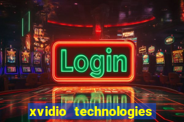 xvidio technologies startup brasil 2022 video game