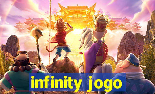 infinity jogo