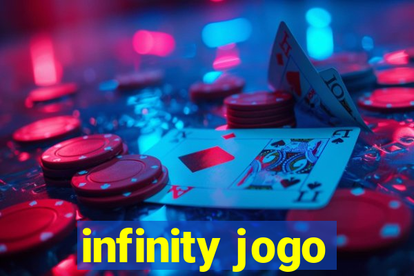 infinity jogo