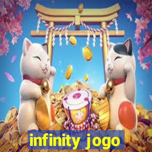 infinity jogo