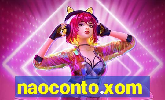 naoconto.xom