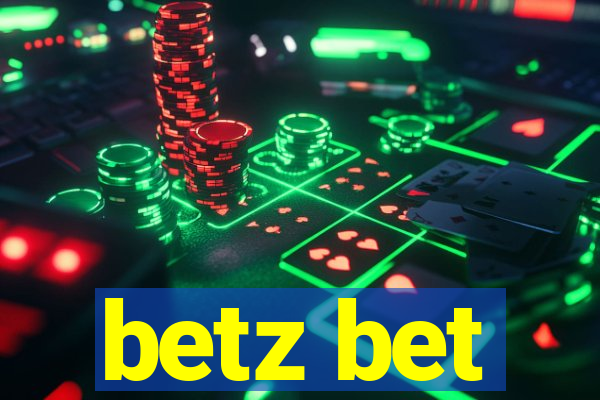 betz bet