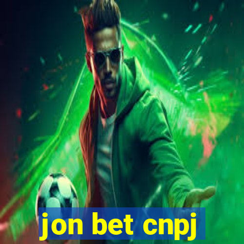 jon bet cnpj