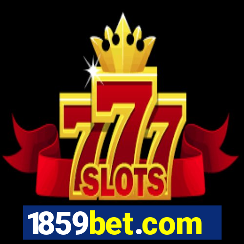 1859bet.com