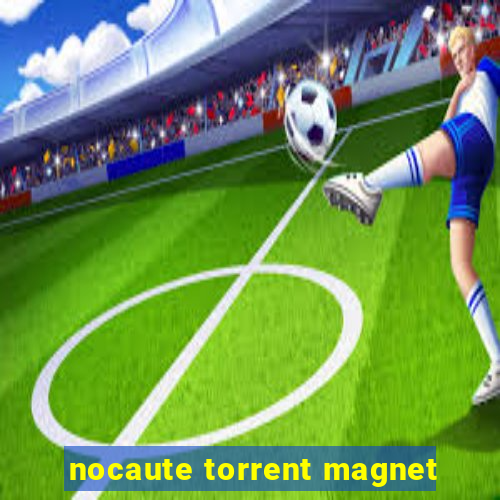 nocaute torrent magnet