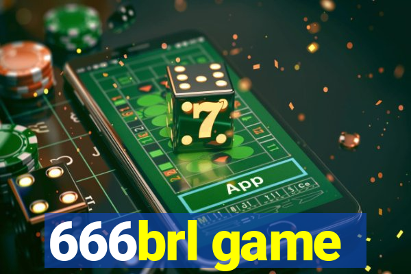 666brl game