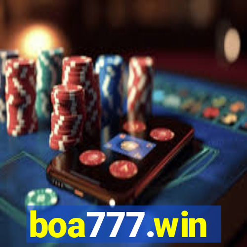 boa777.win