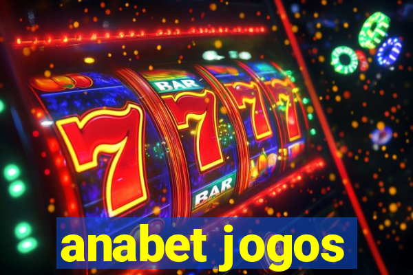 anabet jogos