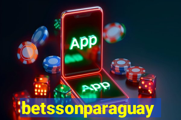 betssonparaguay