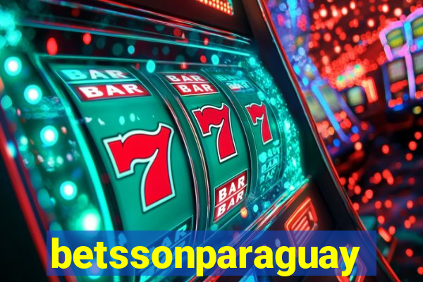 betssonparaguay