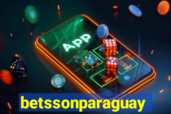 betssonparaguay