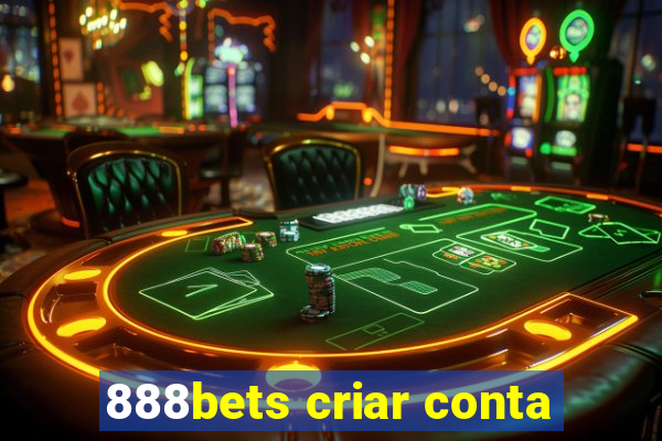 888bets criar conta