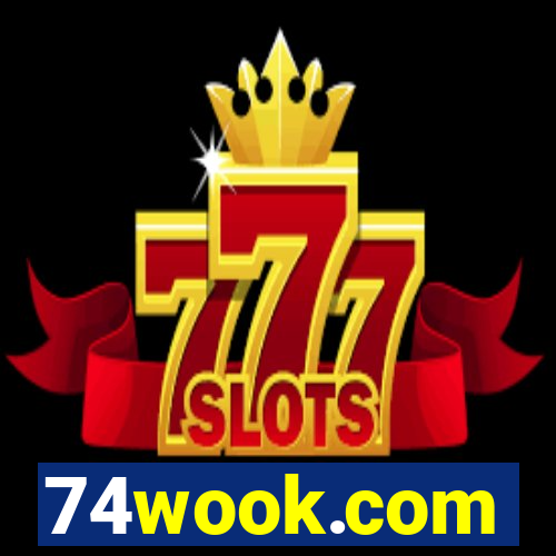 74wook.com