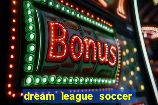 dream league soccer logo url