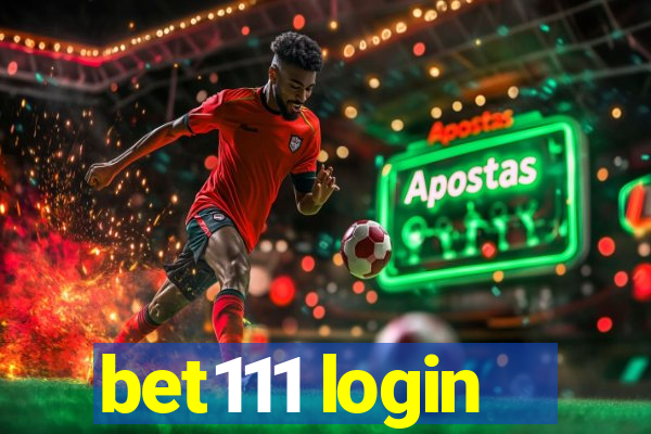 bet111 login