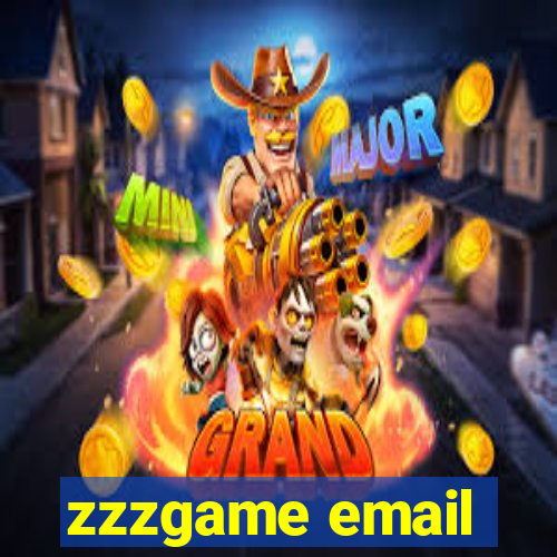 zzzgame email