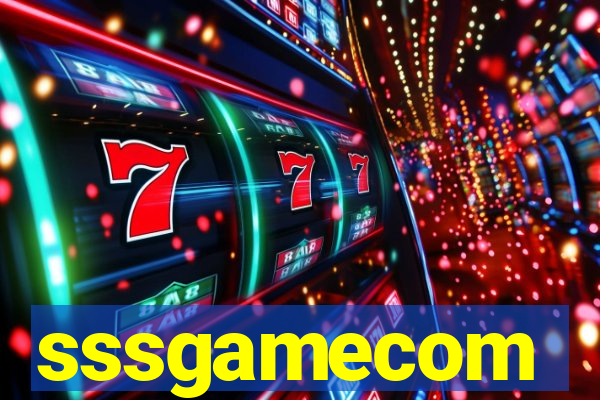 sssgamecom