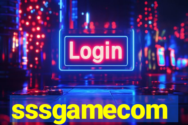 sssgamecom