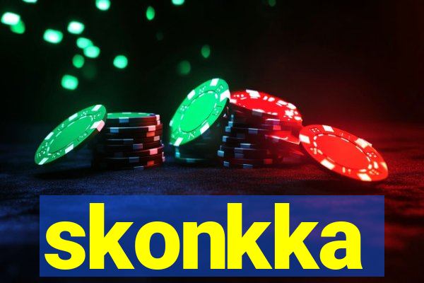 skonkka