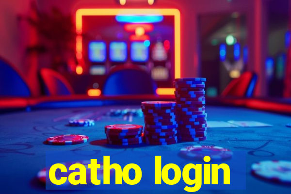 catho login