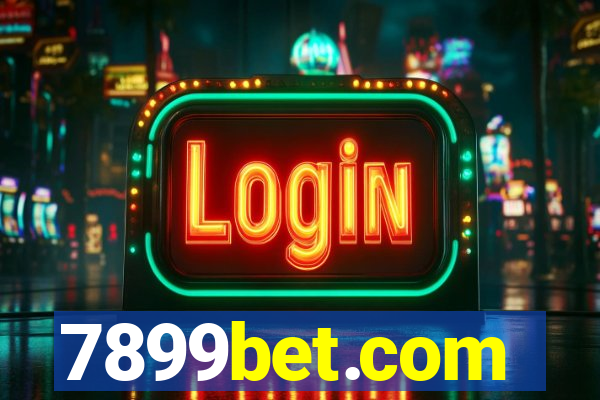 7899bet.com