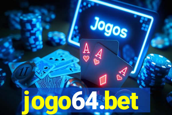 jogo64.bet