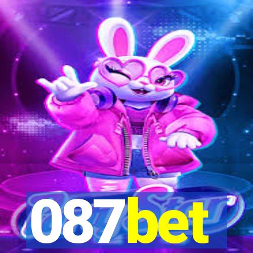 087bet