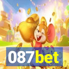 087bet