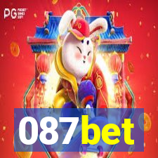 087bet