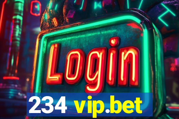 234 vip.bet