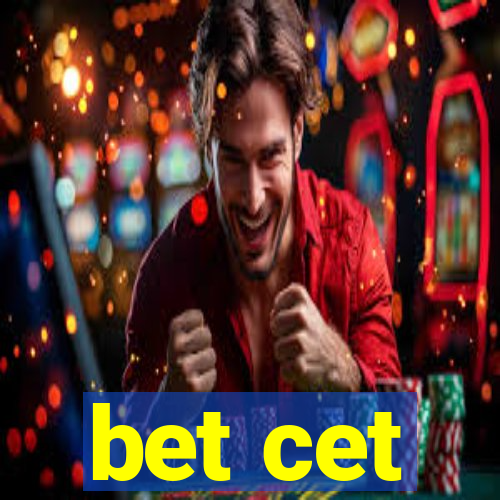 bet cet