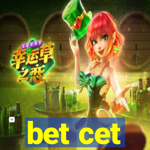 bet cet