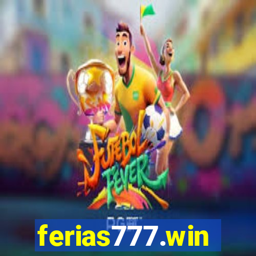 ferias777.win