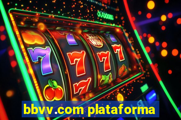 bbvv.com plataforma