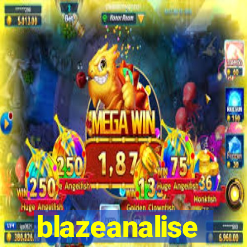 blazeanalise