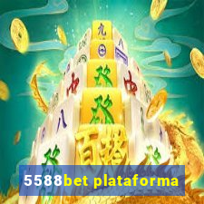 5588bet plataforma