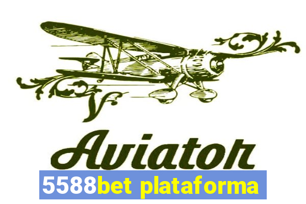 5588bet plataforma