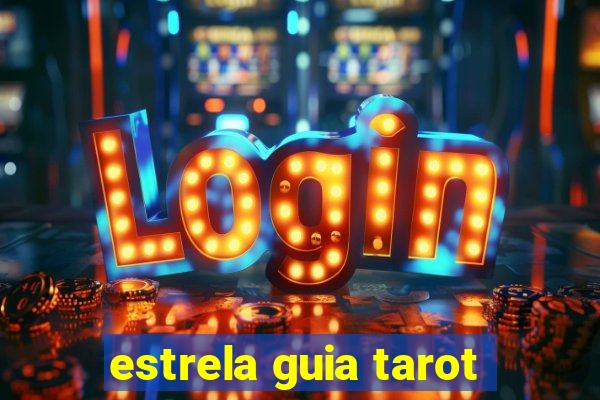 estrela guia tarot