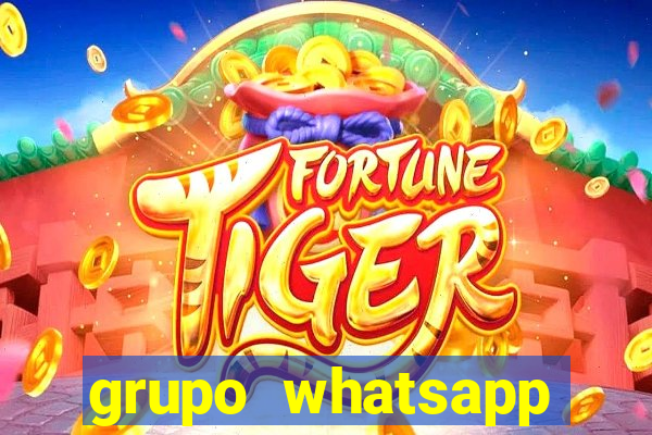 grupo whatsapp jogos ps4